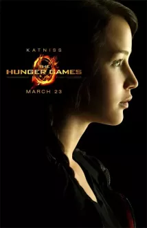 Jennifer Lawrence - Hunger Games (2012), Obrázek #15