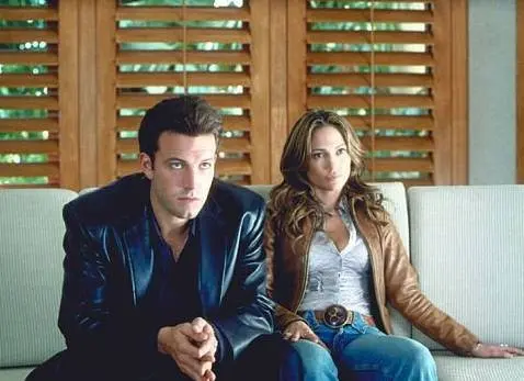 Ben Affleck, Jennifer Lopez