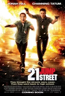 Jonah Hill - 21 Jump Street (2012), Obrázek #9