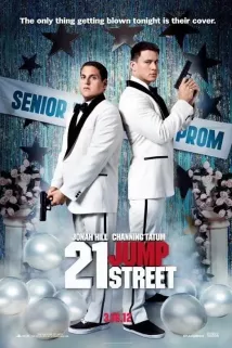 Channing Tatum - 21 Jump Street (2012), Obrázek #6