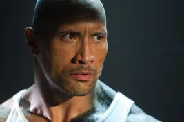 Dwayne Johnson si střihne svalovce Herkula