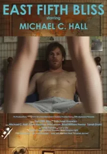 Michael C. Hall - The Trouble with Bliss (2011), Obrázek #2