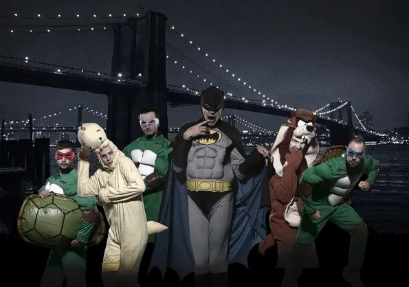 Noční směnu na afterparty Českého lva obstará NIGHTWORK