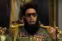 Sacha Baron Cohen na Oscarech rozprášil popel Kim Jong-Ila