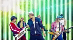 NIGHTWORK - Tepláky