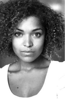 Antonia Thomas