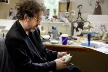 Tim Burton - Frankenweenie: Domácí mazlíček (2012), Obrázek #1