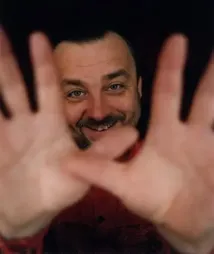 Michal Pavlíček