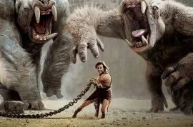 Recenze: John Carter: Mezi dvěma světy je neškodná zábava bez přidané hodnoty