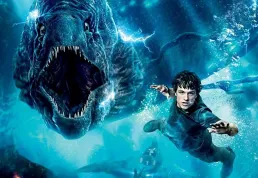 Ve Warner Bros. mají jasno: Čeká nás další fantastická Cesta