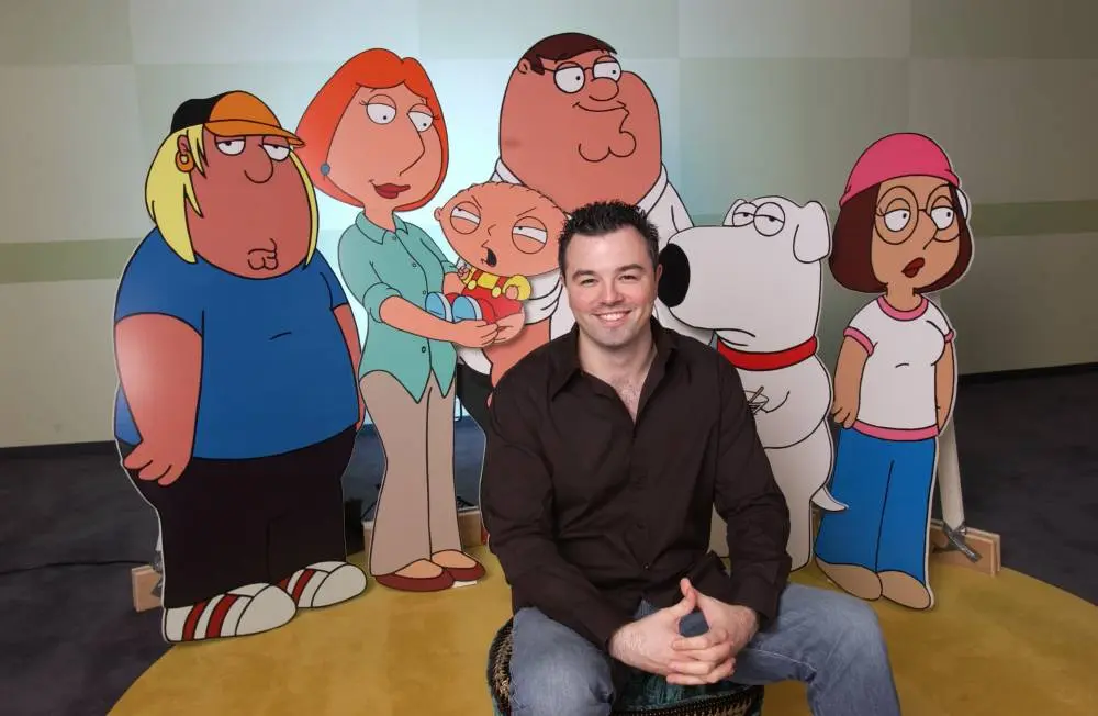 seth-macfarlane-bude-rebootovat-flinstoneovy