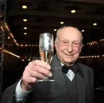 Stanislav Zindulka - Český lev 2011 - hlavní večer (2012), Obrázek #1