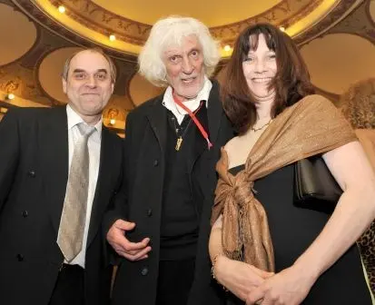 Petr Hapka, Miroslav Táborský