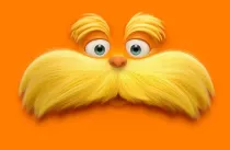 Recenze: Lorax je jedno velké animované WTF