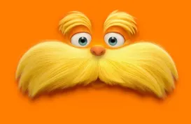 Recenze: Lorax je jedno velké animované WTF