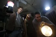 Eric Sheffer Stevens