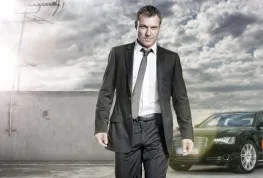 Seznamte se s televizním Kurýrem, který se pokusí navázat na akční trilogii