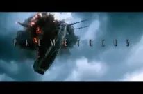 Prometheus: Trailer