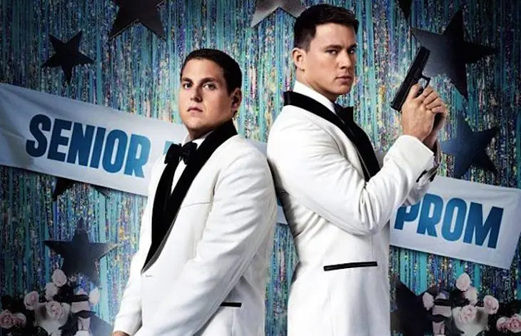 Tržby: Z 21 Jump Street je hit, John Carter má velké problémy