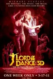 Lord of the Dance