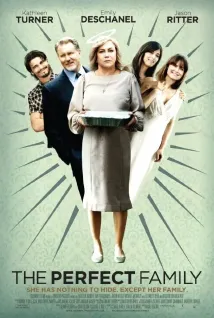 Jason Ritter - The Perfect Family (2011), Obrázek #2