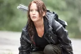 Hunger Games lámou předprodejní rekordy, porazí Twilight ságu?