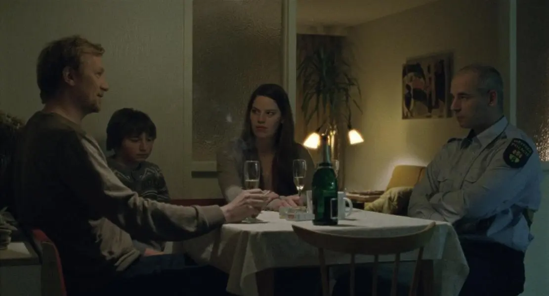 Vojtěch Machuta, Natálie Řehořová, Milan Mikulčík, Martin Pechlát