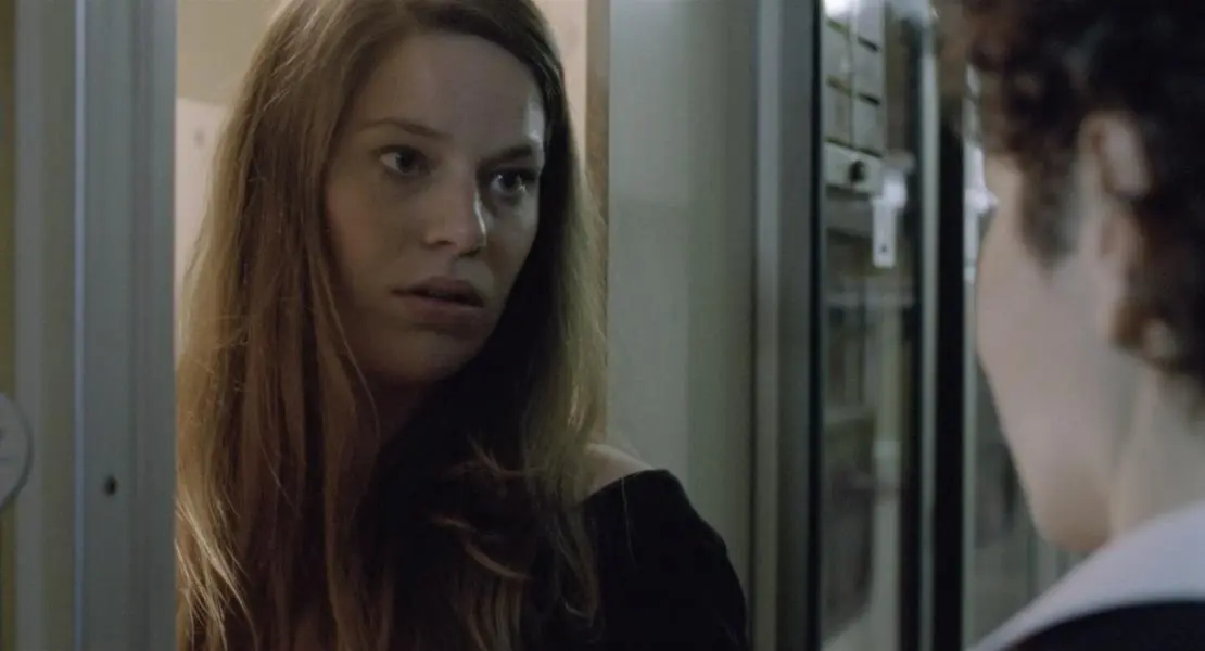 Natálie Řehořová