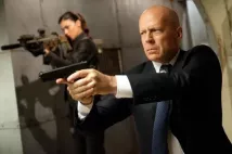 Bruce Willis - G.I. Joe: Odveta (2013), Obrázek #2