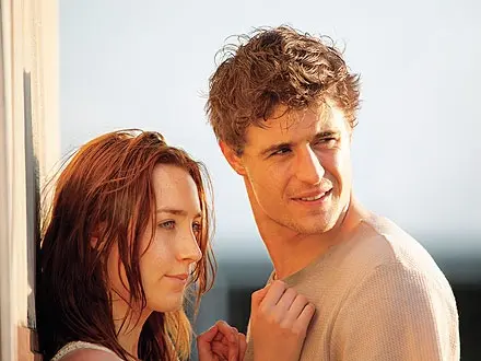 Saoirse Ronan, Max Irons