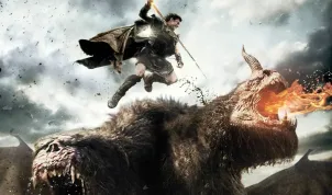 VIDEO: 6 minut z očekávaného Hněvu Titánů - boj s chimérou, démony a Arem (CZ titulky)