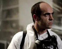 Luis Tosar - Zatímco spíš (2011), Obrázek #1