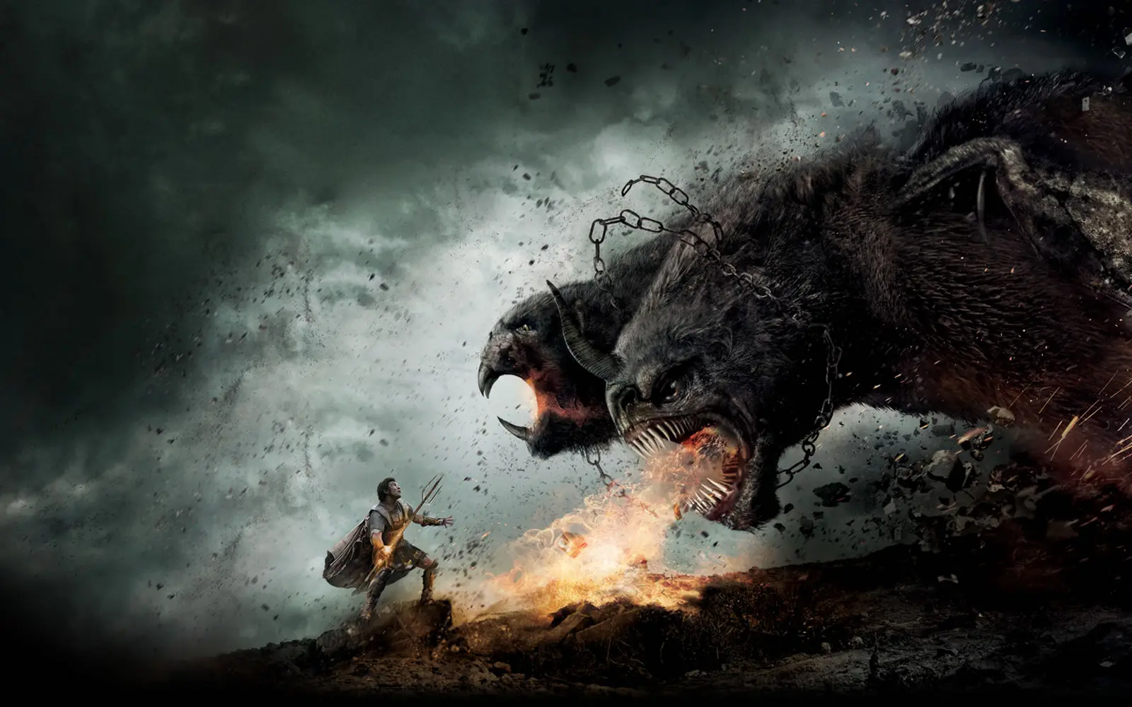 Recenze: Hněv Titánů napravuje chyby svého předchůdce