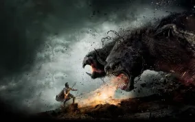 Recenze: Hněv Titánů napravuje chyby svého předchůdce