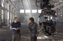 Joss Whedon