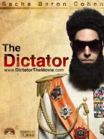 Sacha Baron Cohen - Diktátor (2012), Obrázek #5
