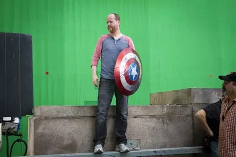 Joss Whedon