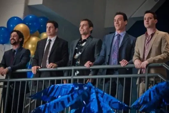 Producent "Prciček" se hádal s fanoušky a nevyvaroval se ostrých slov