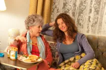 Debbie Reynolds - Slečna nebezpečná (2012), Obrázek #1