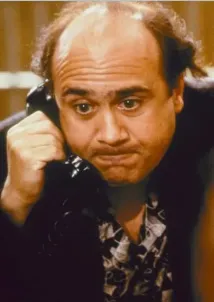 Danny DeVito - Dvojčata (1988), Obrázek #6
