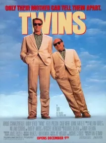 Danny DeVito - Dvojčata (1988), Obrázek #10