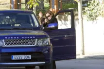 Sigourney Weaver - S ledovým klidem (2012), Obrázek #4