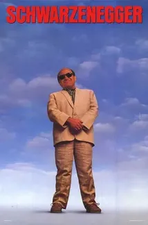 Danny DeVito - Dvojčata (1988), Obrázek #9