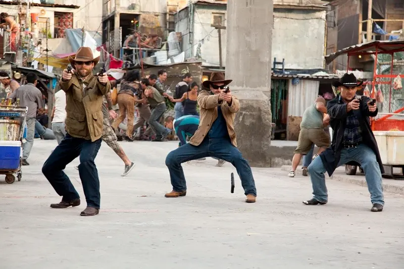 Moje letní prázdniny