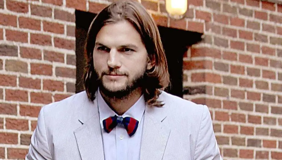 Adept na nejhorší casting roku? Ashton Kutcher jako Steve Jobs!