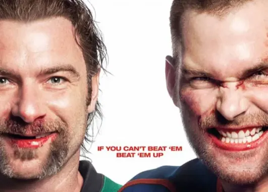 Recenze: Goon je zábavnou jednohubkou s výborným hereckým obsazením