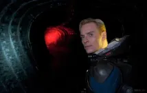 Michael Fassbender - Prometheus (2012), Obrázek #2