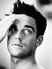Robbie Williams