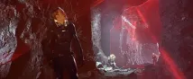 Michael Fassbender - Prometheus (2012), Obrázek #3