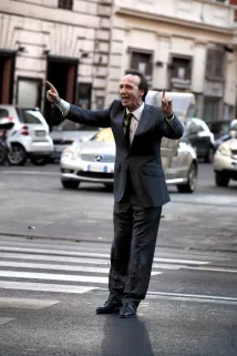 Roberto Benigni - Do Říma s láskou (2012), Obrázek #1
